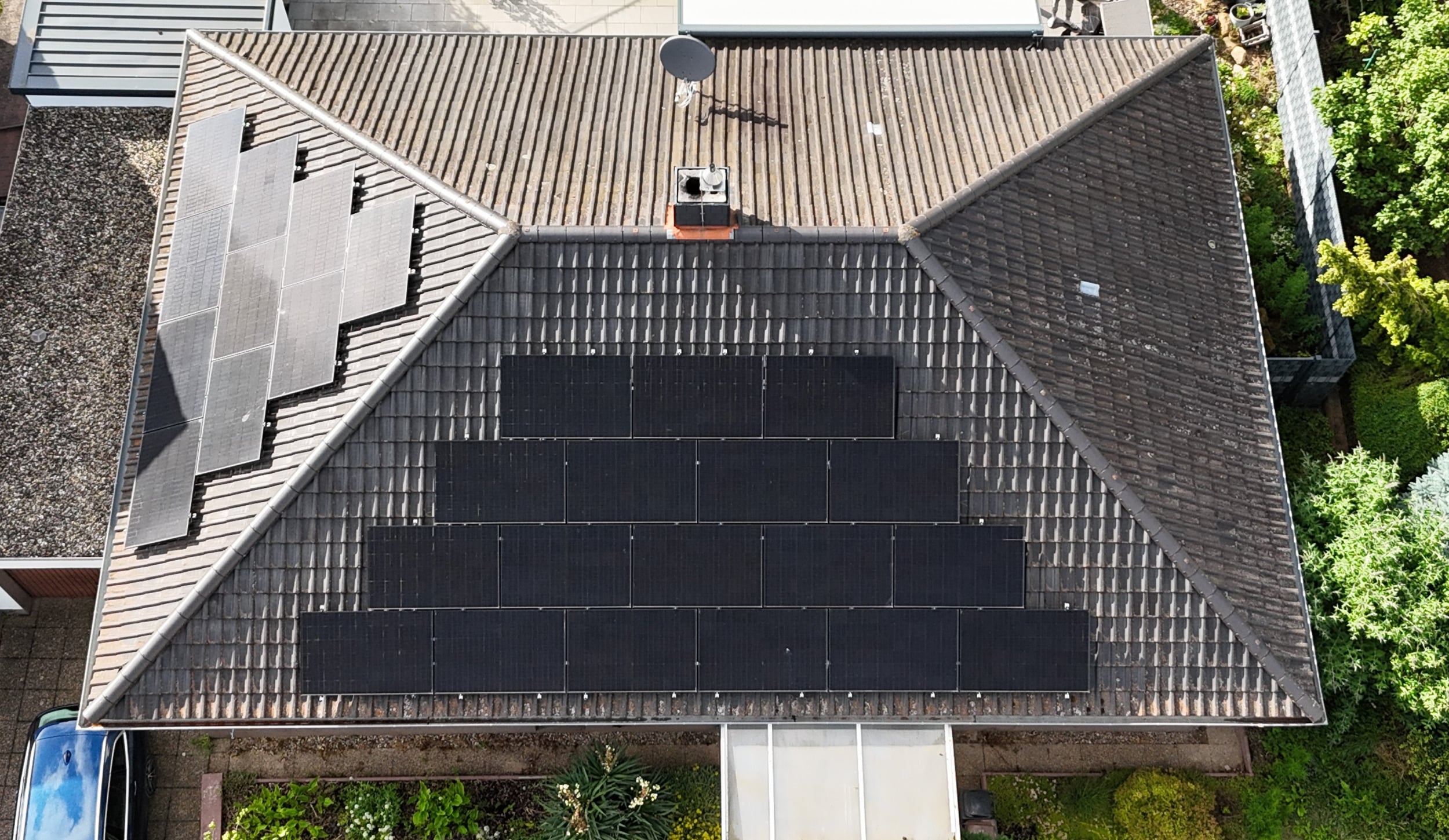 Photovoltaikanlagen Heidelberg